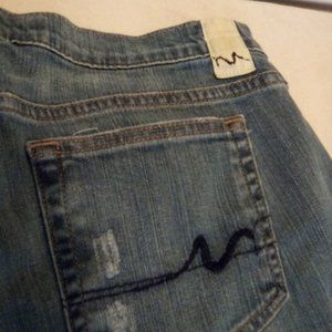 Manhattan Blues SoHo Jeans